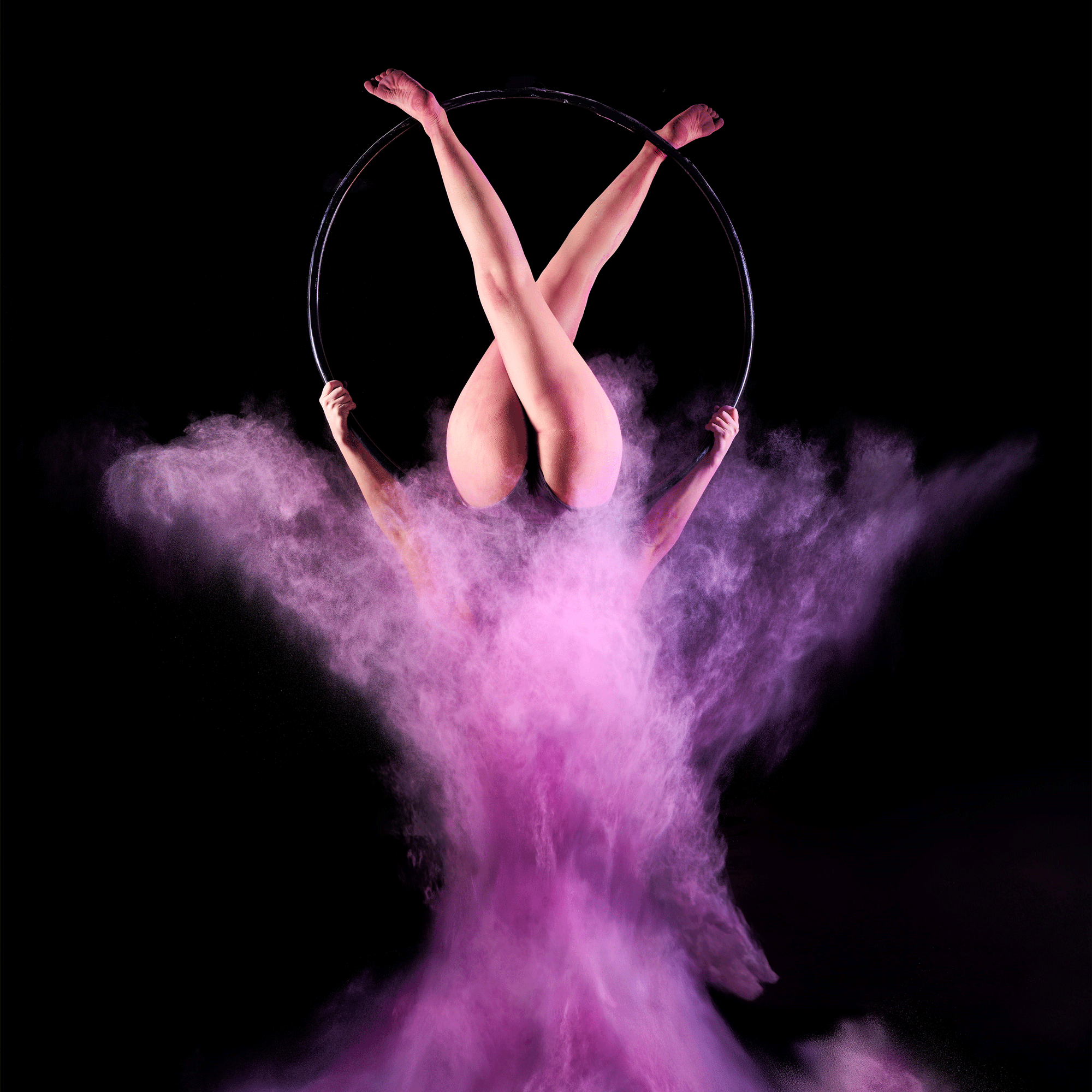 Poprawa garderoby - przykład