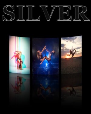 Indywidualna sesja zdjęciowa - pakiet SILVER