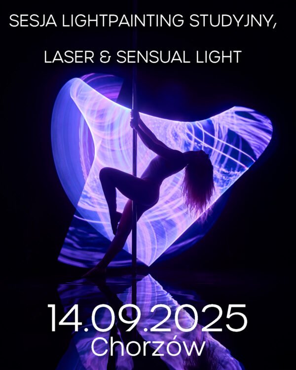 2025-09-14 LIGHTPAINTING STUDYJNY, LASER, SENSUAL LIGHT