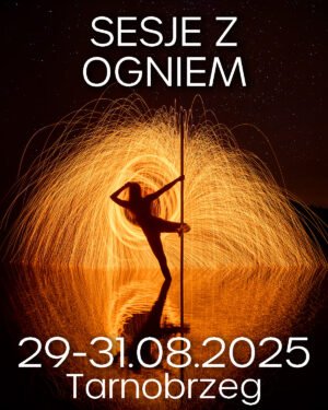 2025-08-29 -30-31 NOC nad WODĄ Tarnobrzeg
