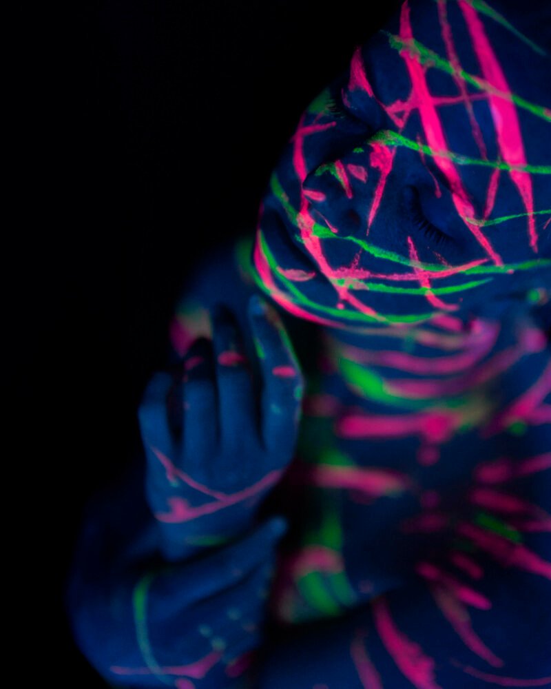 Sesja UV