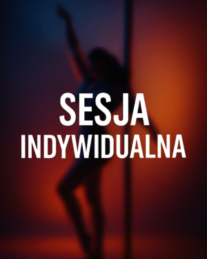 Indywidualna sesja zdjęciowa