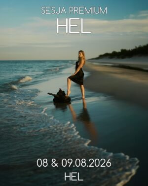 2026-08-08 & 09 Premium Plener — Hel