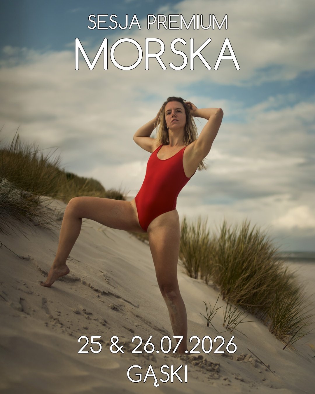 2026-07-25 & 26 Premium Plener — Gąski