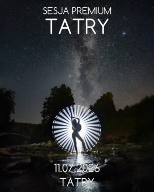 2026-07-11 & 12 Premium Plener — Tatry #1