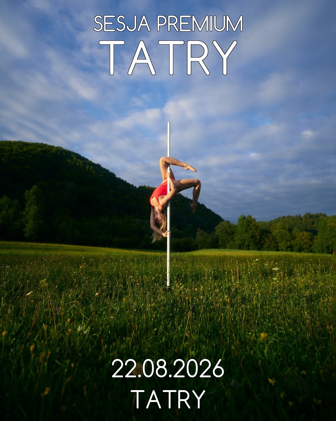 2026-08-22 & 23 Premium Plener — Tatry #2