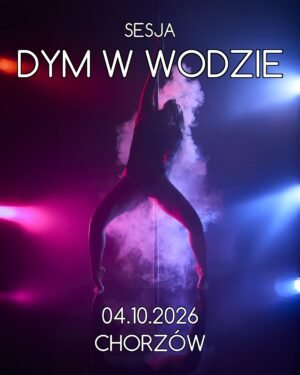 2026-10-04 - Sesja DYM w wodzie