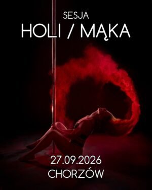 2026-09-27 - Sesja HOLI / MĄKA