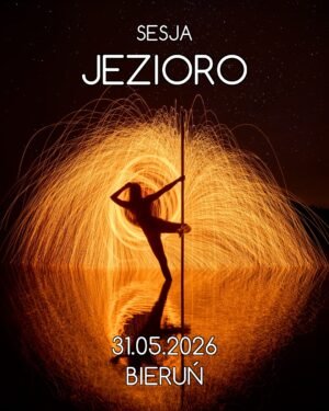 2026-05-31 - Sesja JEZIORO
