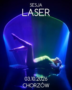 2026-10-03 - Sesja LASER
