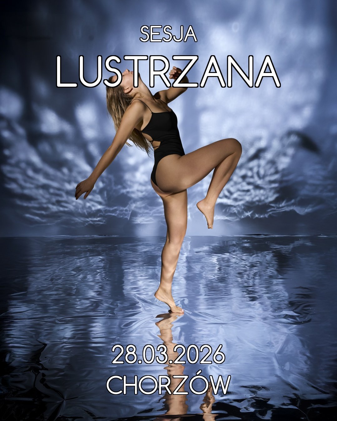 2026-03-28 - Sesja LUSTRZANA