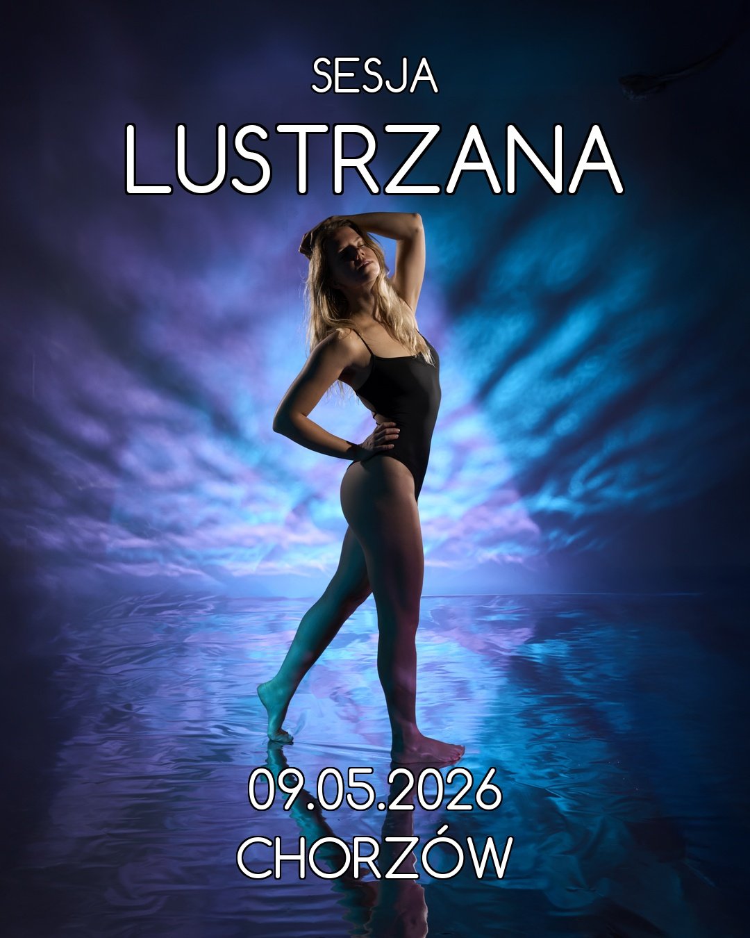 2026-05-09 - Sesja LUSTRZANA