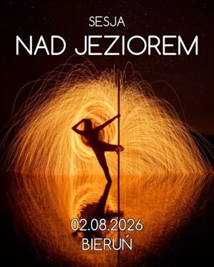 2026-08-02 - Sesja NAD JEZIOREM