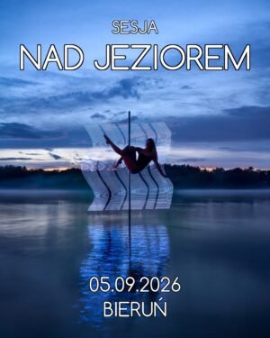 2026-09-05 - Sesja NAD JEZIOREM