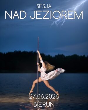 2026-06-27 - Sesja NAD JEZIOREM