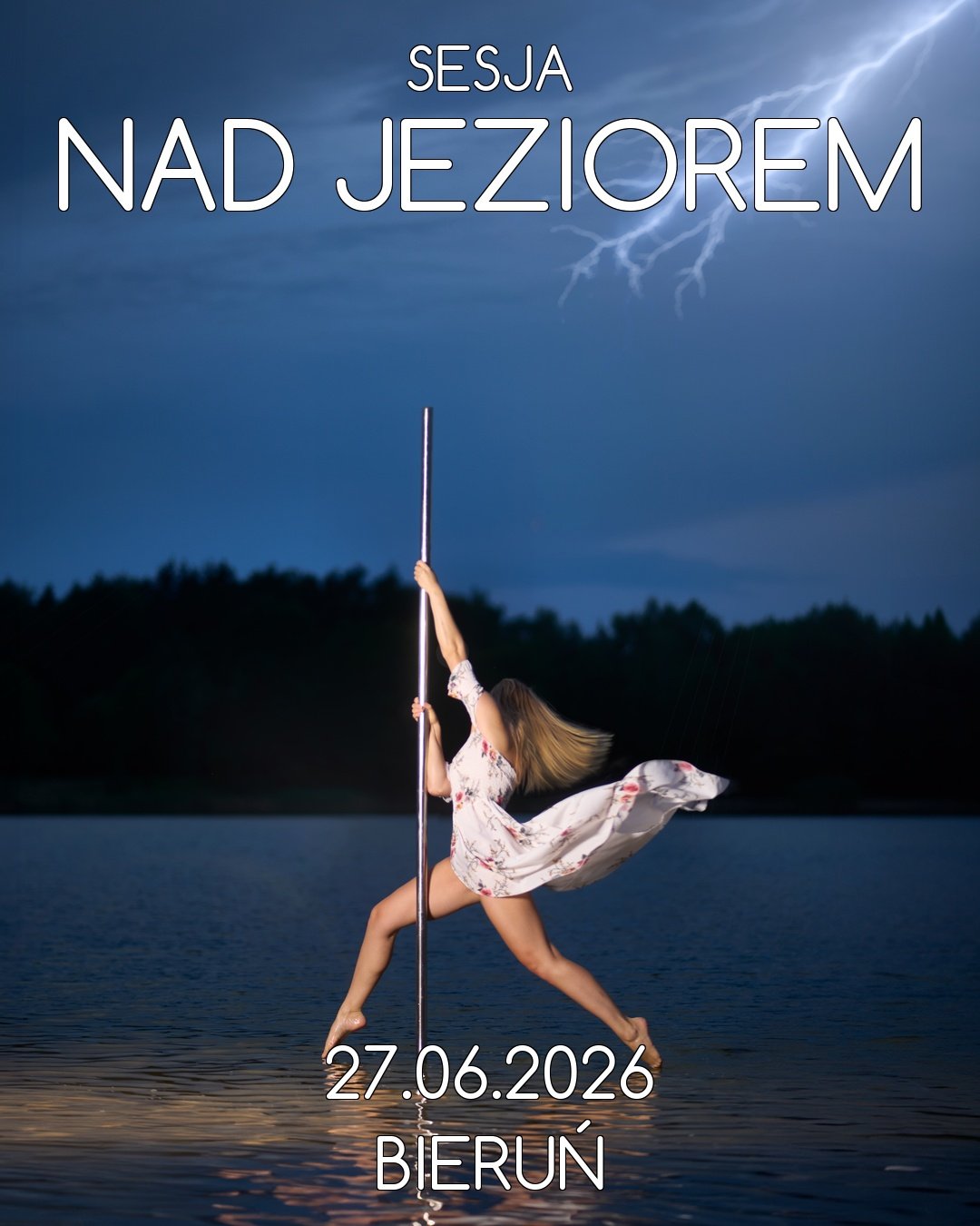 2026-06-27 - Sesja NAD JEZIOREM