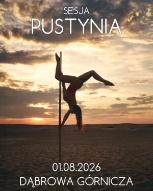 2026-08-01 - Sesja PUSTYNIA