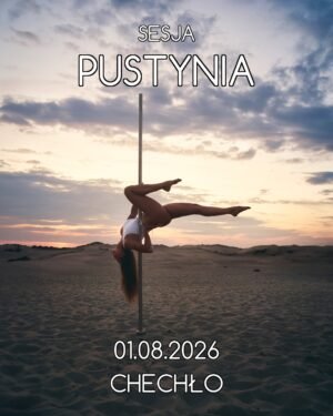 2026-08-01 - Sesja PUSTYNIA