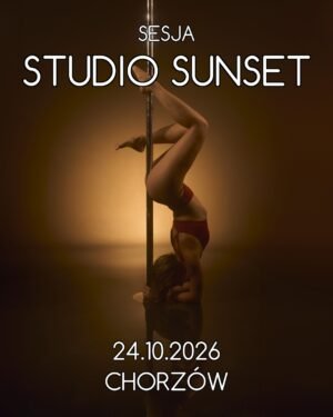 2026-10-24 - Sesja STUDIO SUNSET