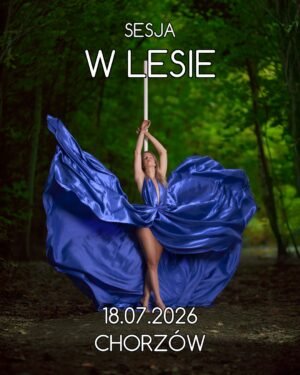 2026-07-18 - Sesja W LESIE