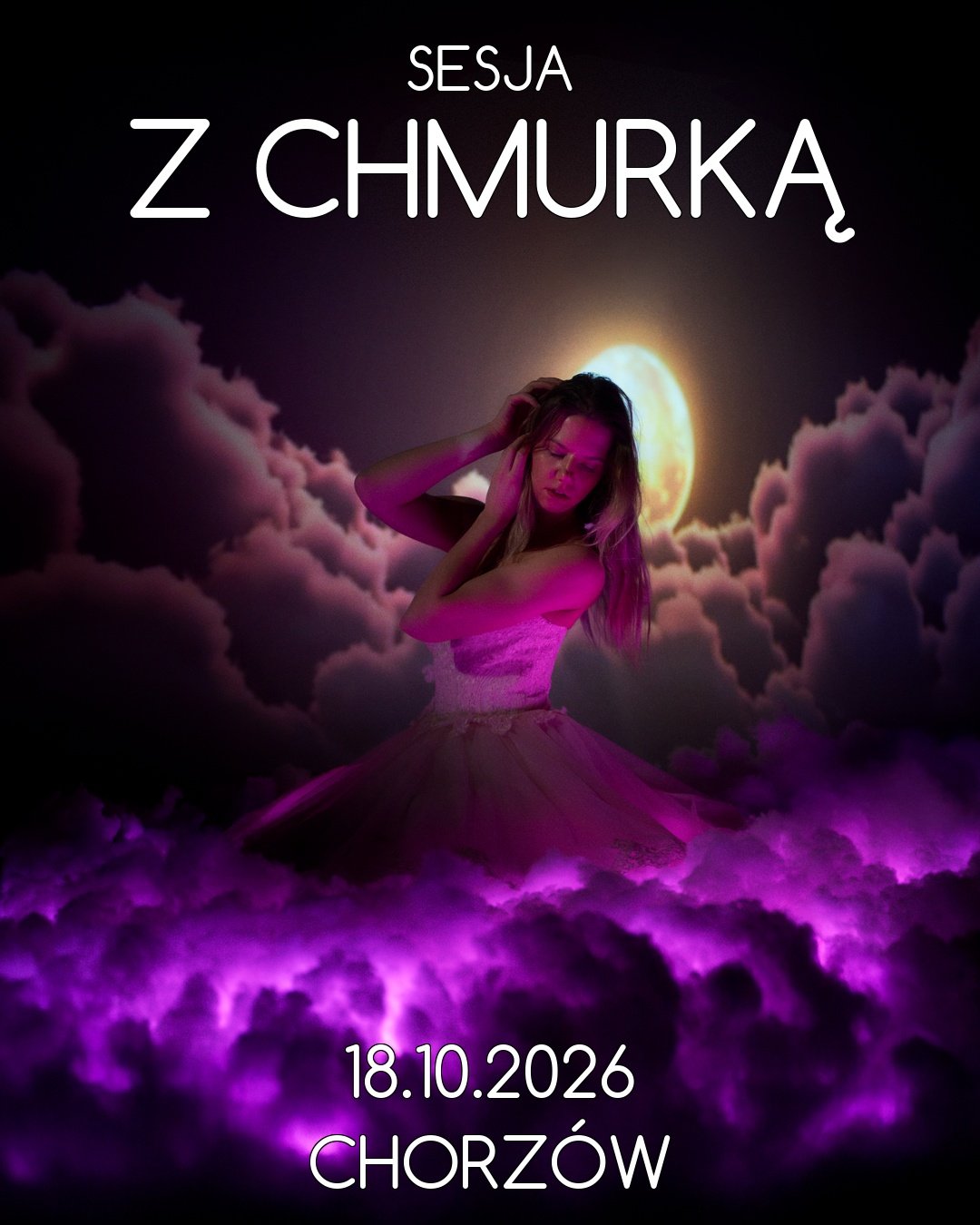 2026-10-18 - Sesja z chmurką