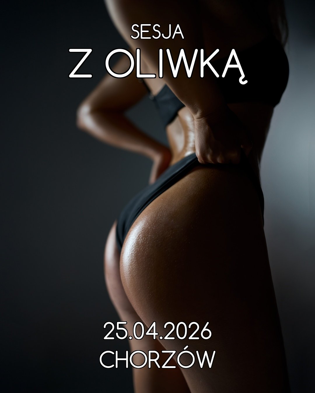 2026-04-25 - Sesja Z OLIWKĄ