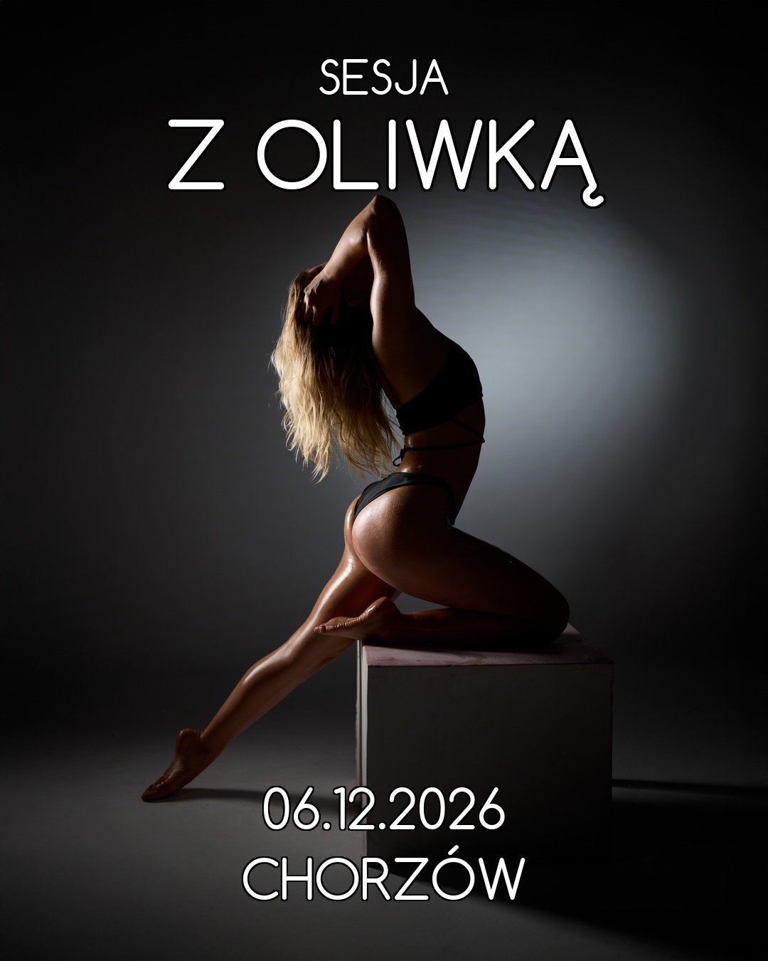 2026-12-06 - Sesja Z OLIWKĄ