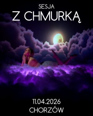 2026-04-11 - Sesja z chmurką