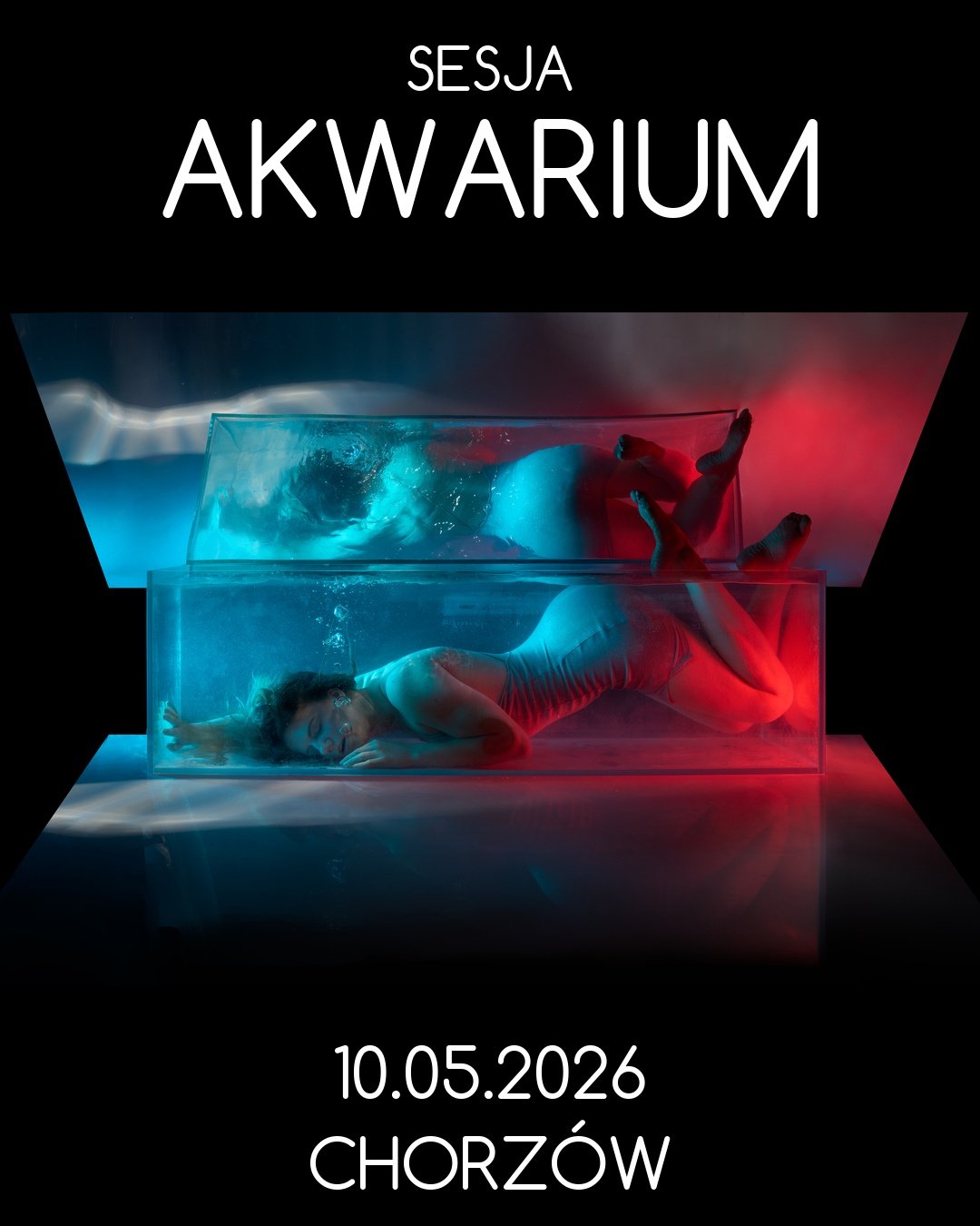 2026-05-10- Sesja w AKWARIUM