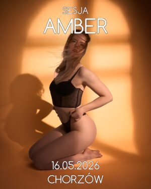 2026-05-16 - Sesja AMBER
