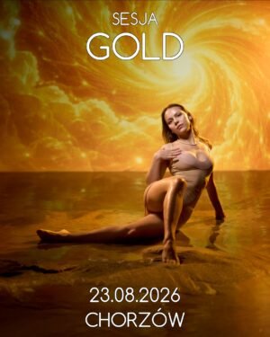 2026-08-23 - Sesja GOLD