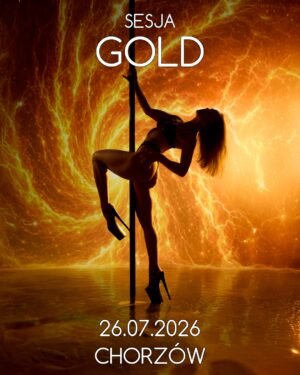 2026-07-26 - Sesja GOLD