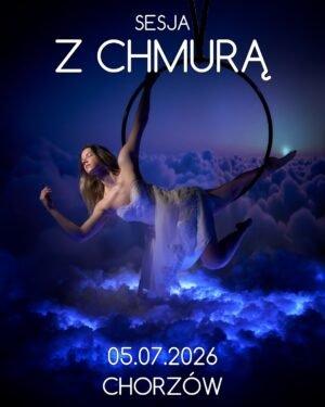 2026-07-05 - Sesja z chmurką
