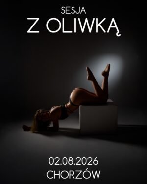 2026-08-02 - Sesja Z OLIWKĄ
