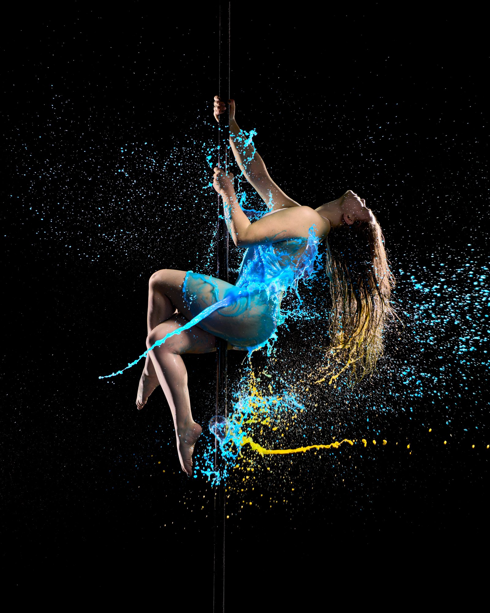 SPLASH 1